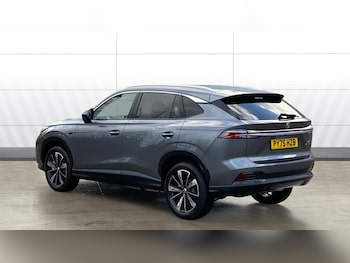 Used MG MG HS 2025 for sale - 77902888: Photo