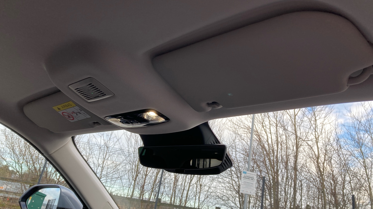 Used MG MG HS 2025 for sale - 77902888: Photo 30