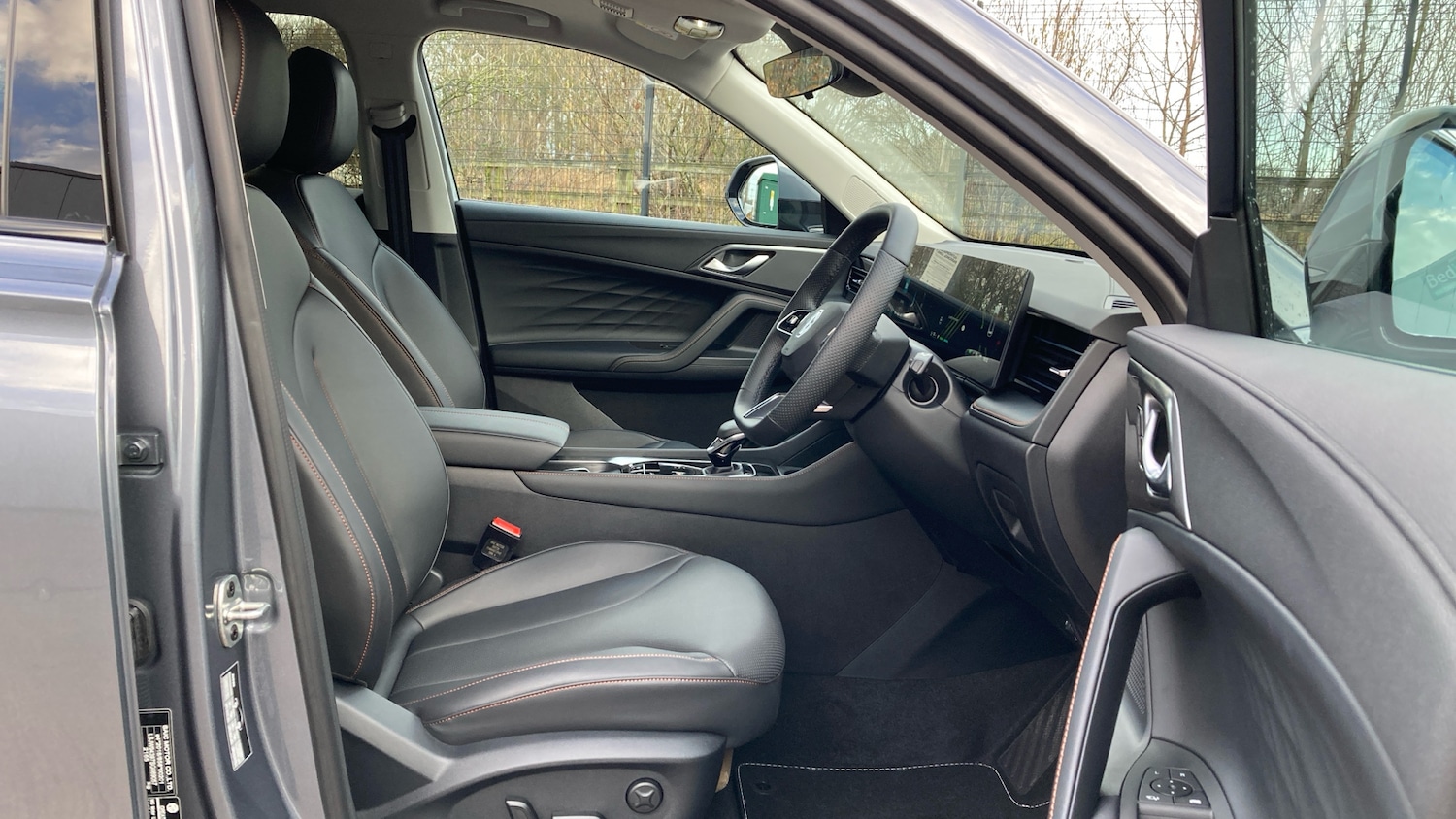 Used MG MG HS 2025 for sale - 77902888: Photo 31