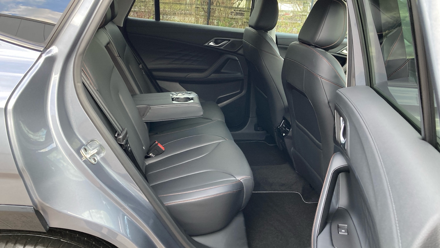 Used MG MG HS 2025 for sale - 77902888: Photo 34