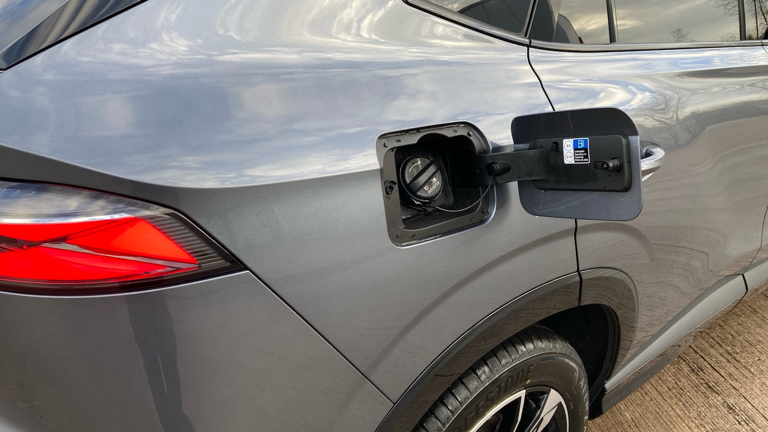 Used MG MG HS 2025 for sale - 77902888: Photo 35