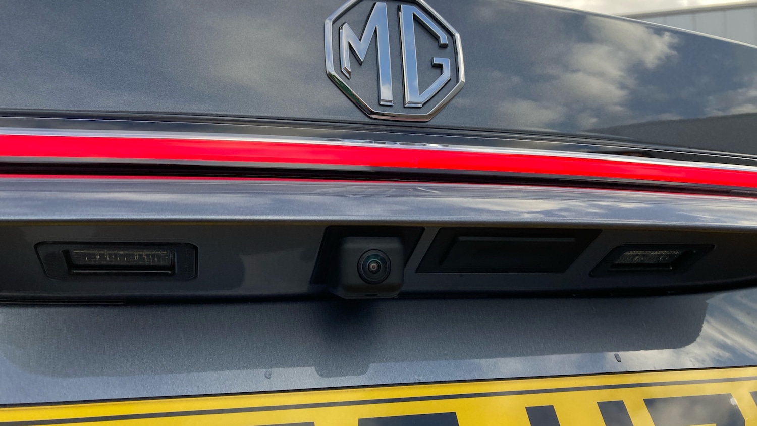 Used MG MG HS 2025 for sale - 77902888: Photo 36