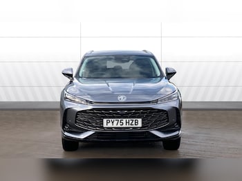 Used MG MG HS 2025 for sale - 77902888: Photo