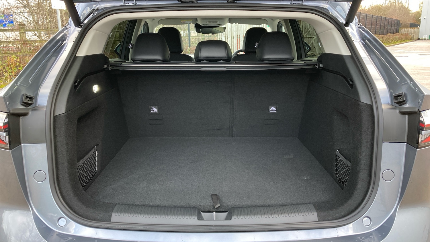 Used MG MG HS 2025 for sale - 77902888: Photo 4