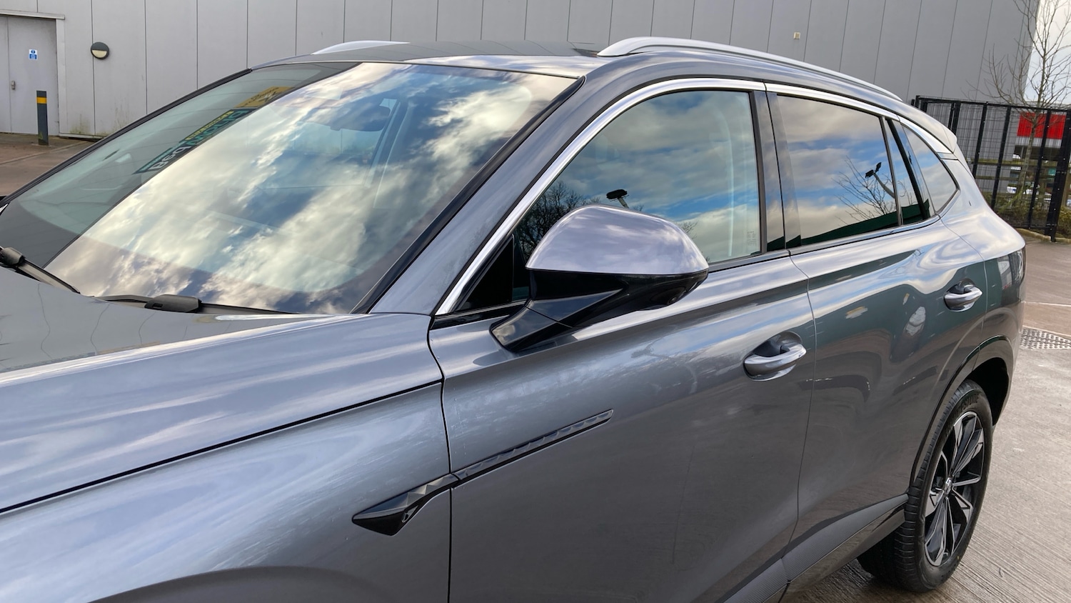 Used MG MG HS 2025 for sale - 77902888: Photo 42