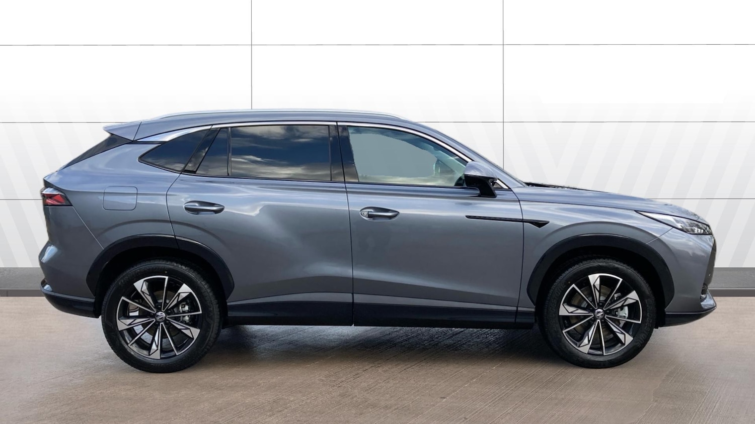 Used MG MG HS 2025 for sale - 77902888: Photo 5