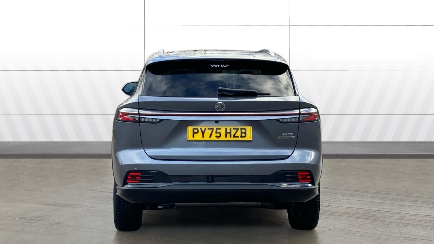 Used MG MG HS 2025 for sale - 77902888: Photo 6