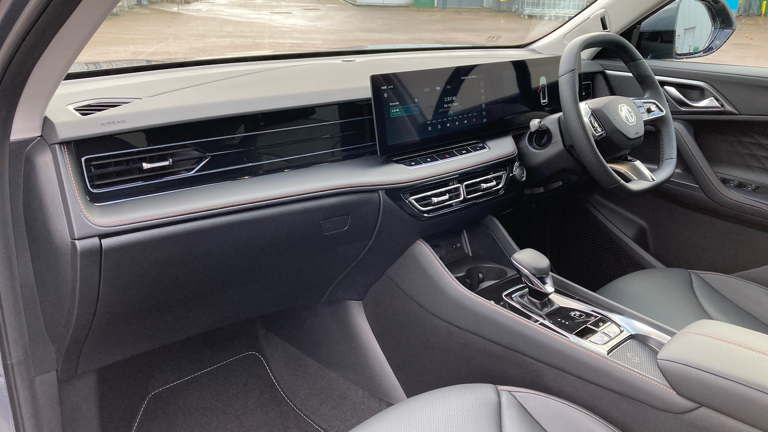 Used MG MG HS 2025 for sale - 77902888: Photo 9