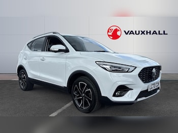 Used MG MG ZS 2020 for sale - 78510592: Photo
