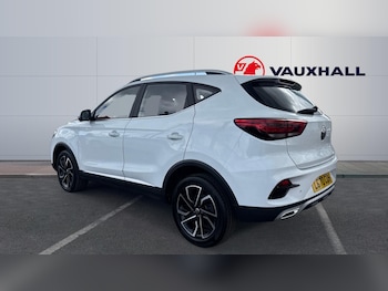 Used MG MG ZS 2020 for sale - 78510592: Photo