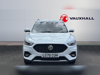 Used MG MG ZS 2020 for sale - 78510592: Photo