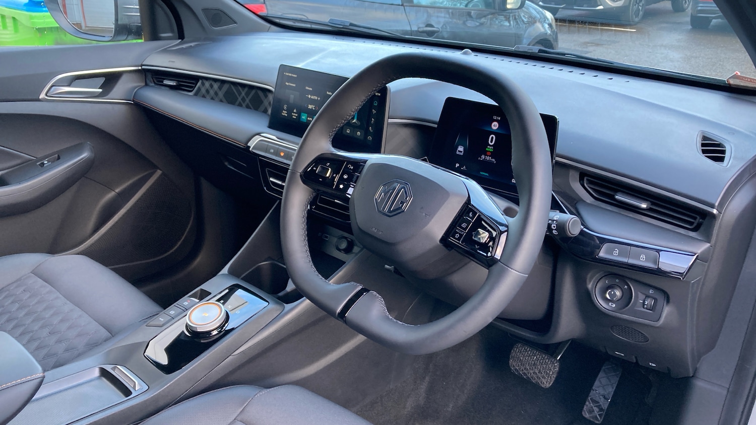 Used MG MG3 2025 for sale - 77186788: Photo 11