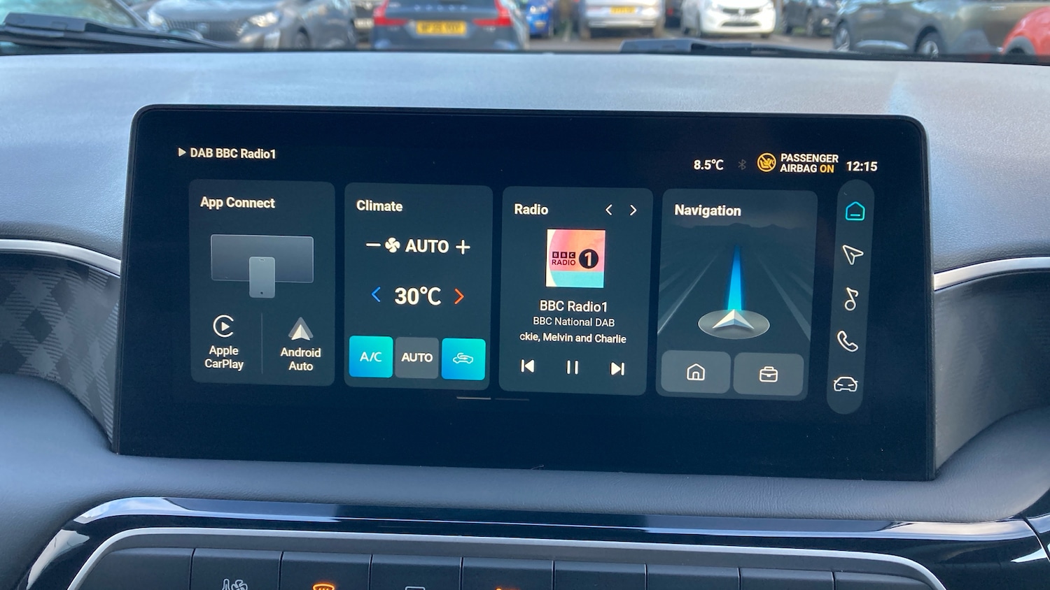 Used MG MG3 2025 for sale - 77186788: Photo 12