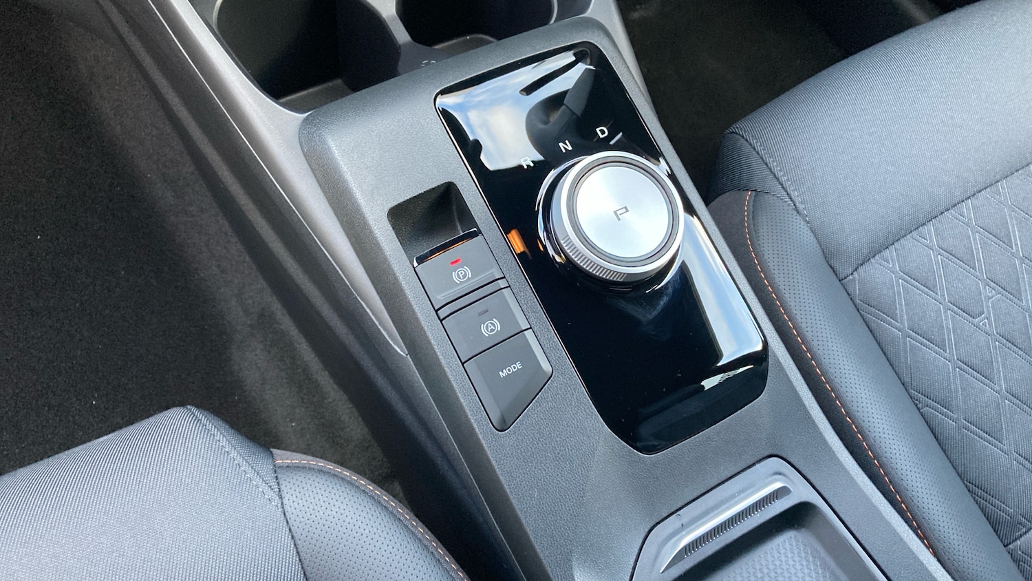 Used MG MG3 2025 for sale - 77186788: Photo 13