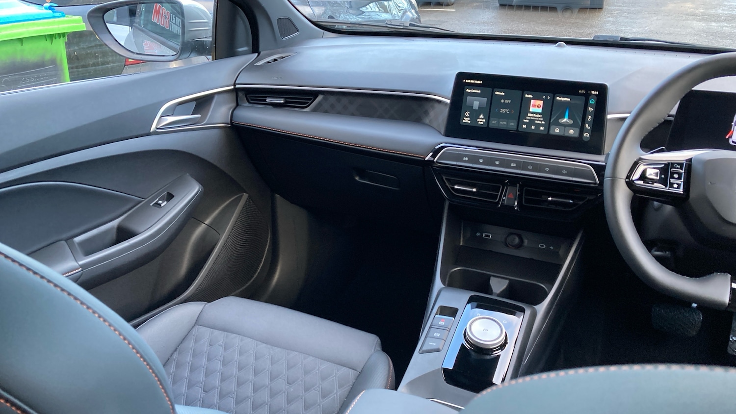 Used MG MG3 2025 for sale - 77186788: Photo 14