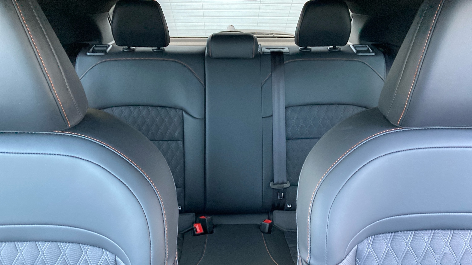 Used MG MG3 2025 for sale - 77186788: Photo 15