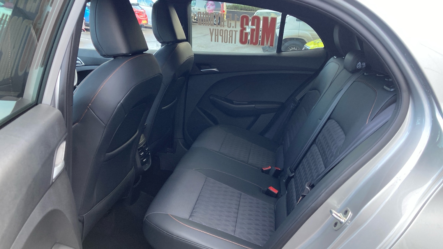 Used MG MG3 2025 for sale - 77186788: Photo 16