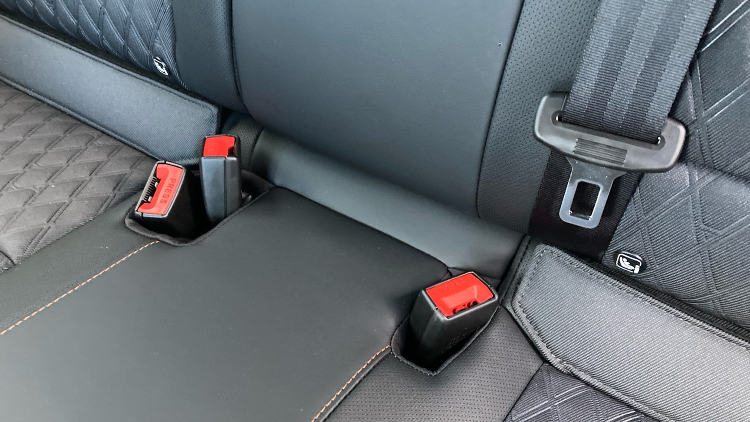 Used MG MG3 2025 for sale - 77186788: Photo 17