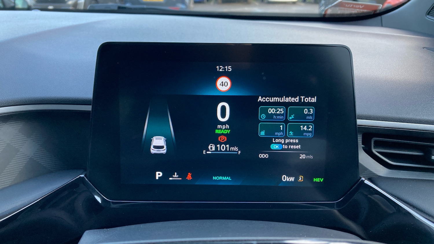 Used MG MG3 2025 for sale - 77186788: Photo 18