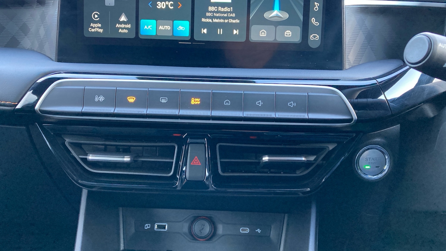 Used MG MG3 2025 for sale - 77186788: Photo 19