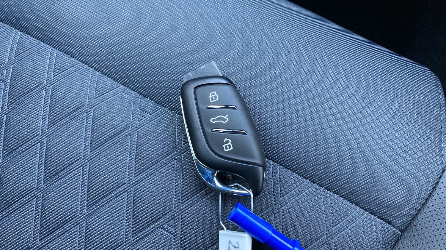 Used MG MG3 2025 for sale - 77186788: Photo 20