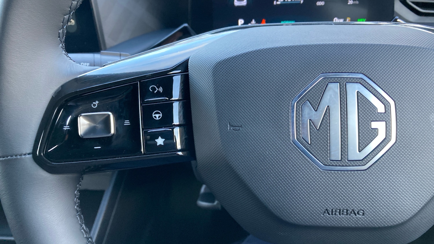 Used MG MG3 2025 for sale - 77186788: Photo 21