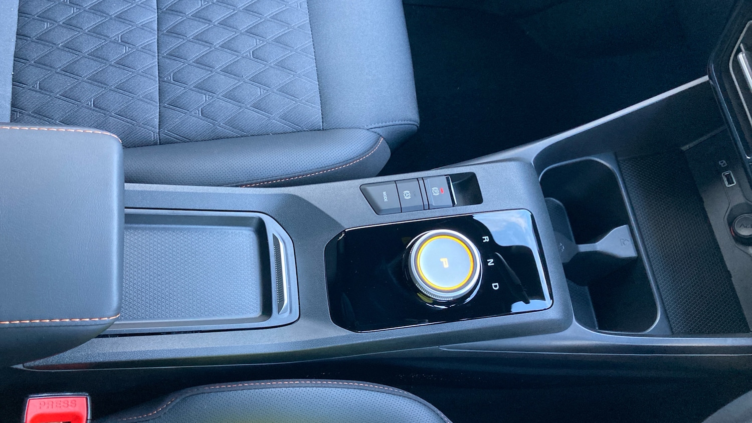 Used MG MG3 2025 for sale - 77186788: Photo 24