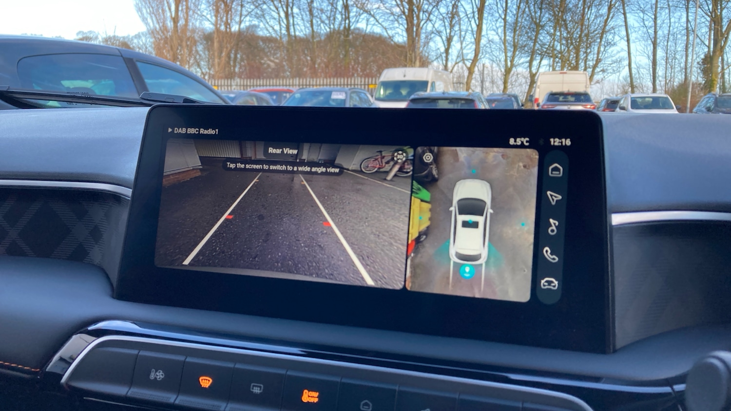 Used MG MG3 2025 for sale - 77186788: Photo 26