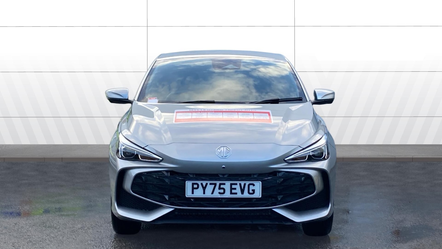 Used MG MG3 2025 for sale - 77186788: Photo 3