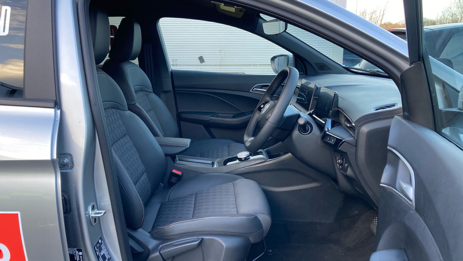 Used MG MG3 2025 for sale - 77186788: Photo 30