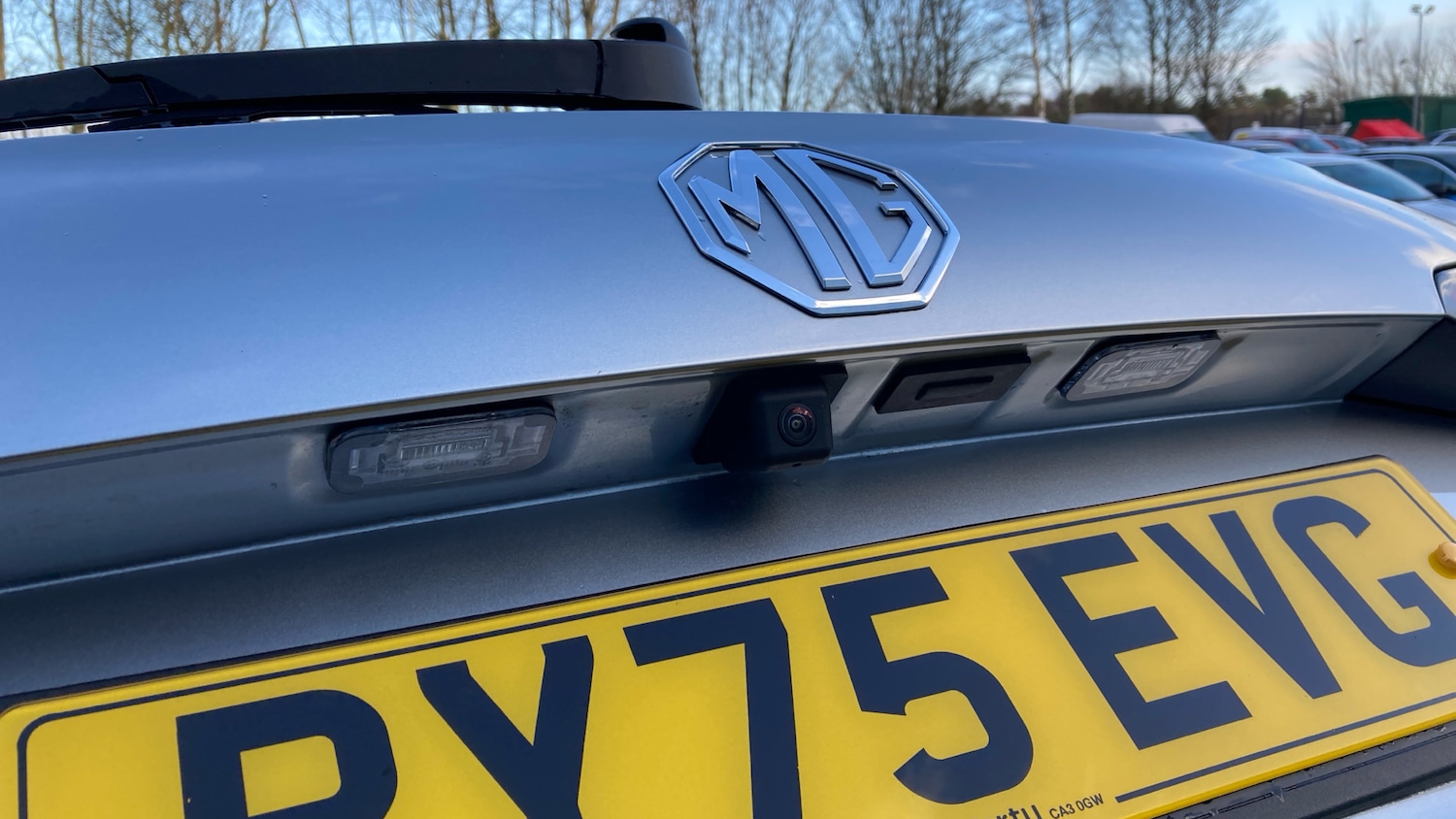 Used MG MG3 2025 for sale - 77186788: Photo 34