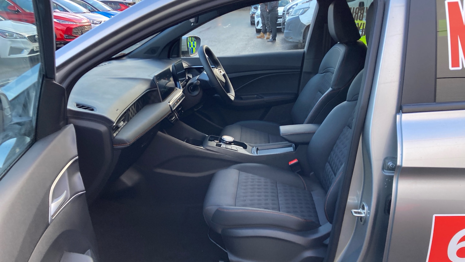 Used MG MG3 2025 for sale - 77186788: Photo 38