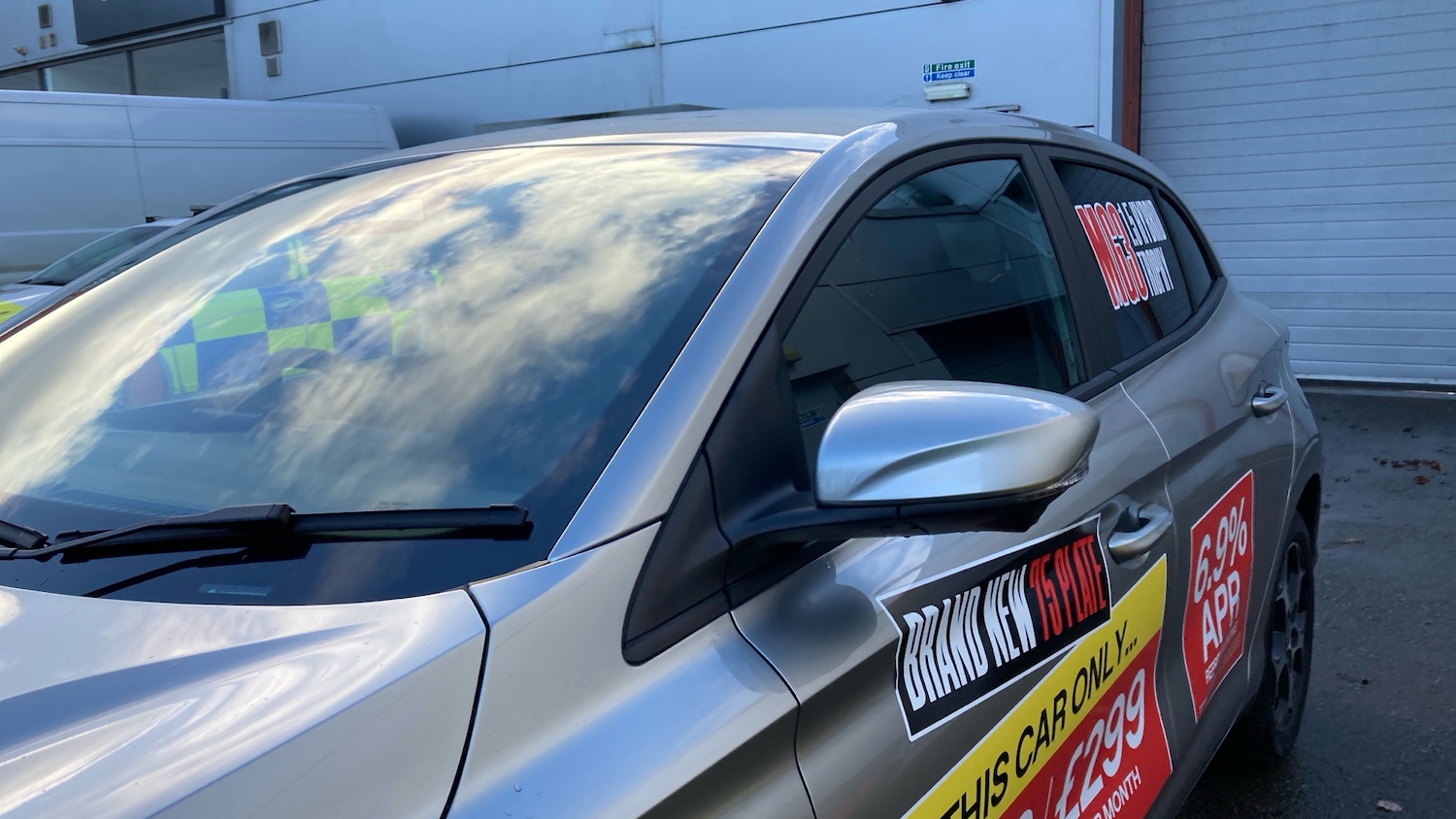 Used MG MG3 2025 for sale - 77186788: Photo 39