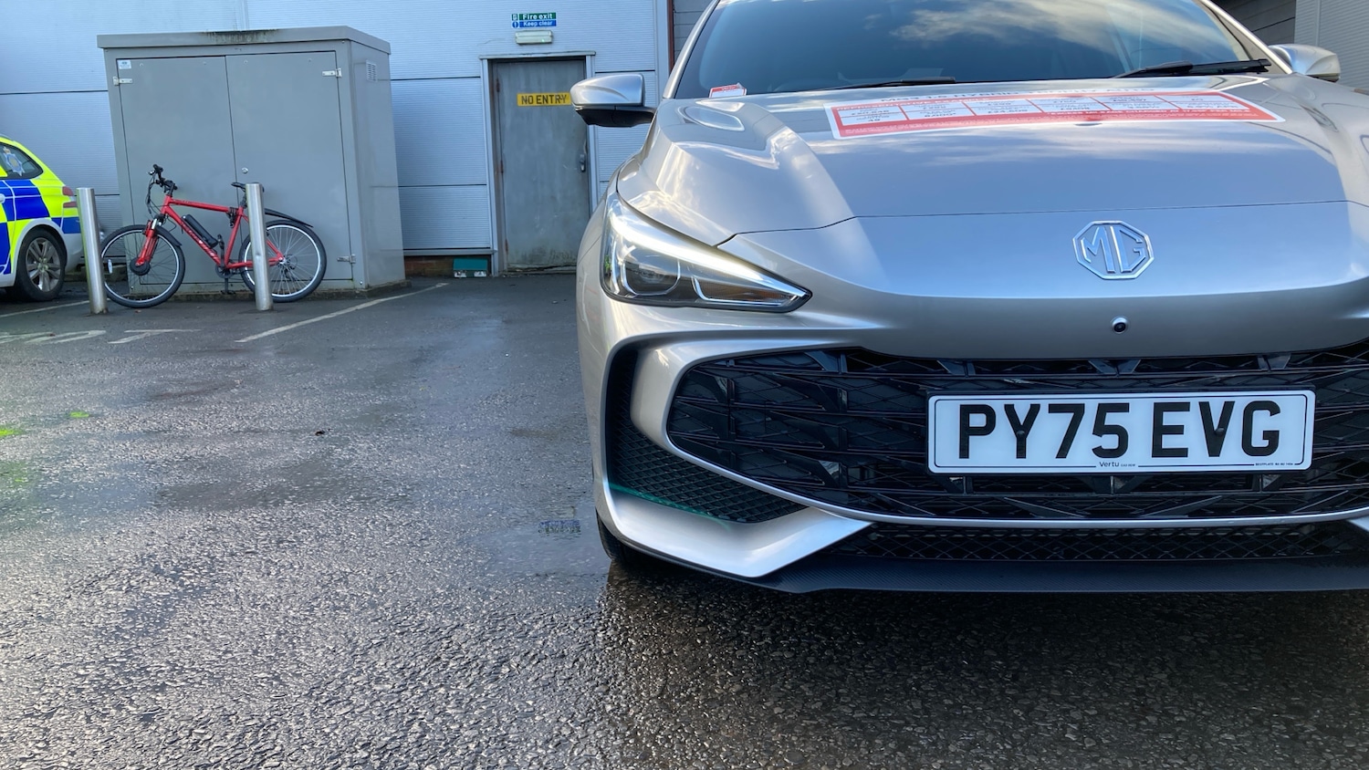 Used MG MG3 2025 for sale - 77186788: Photo 40