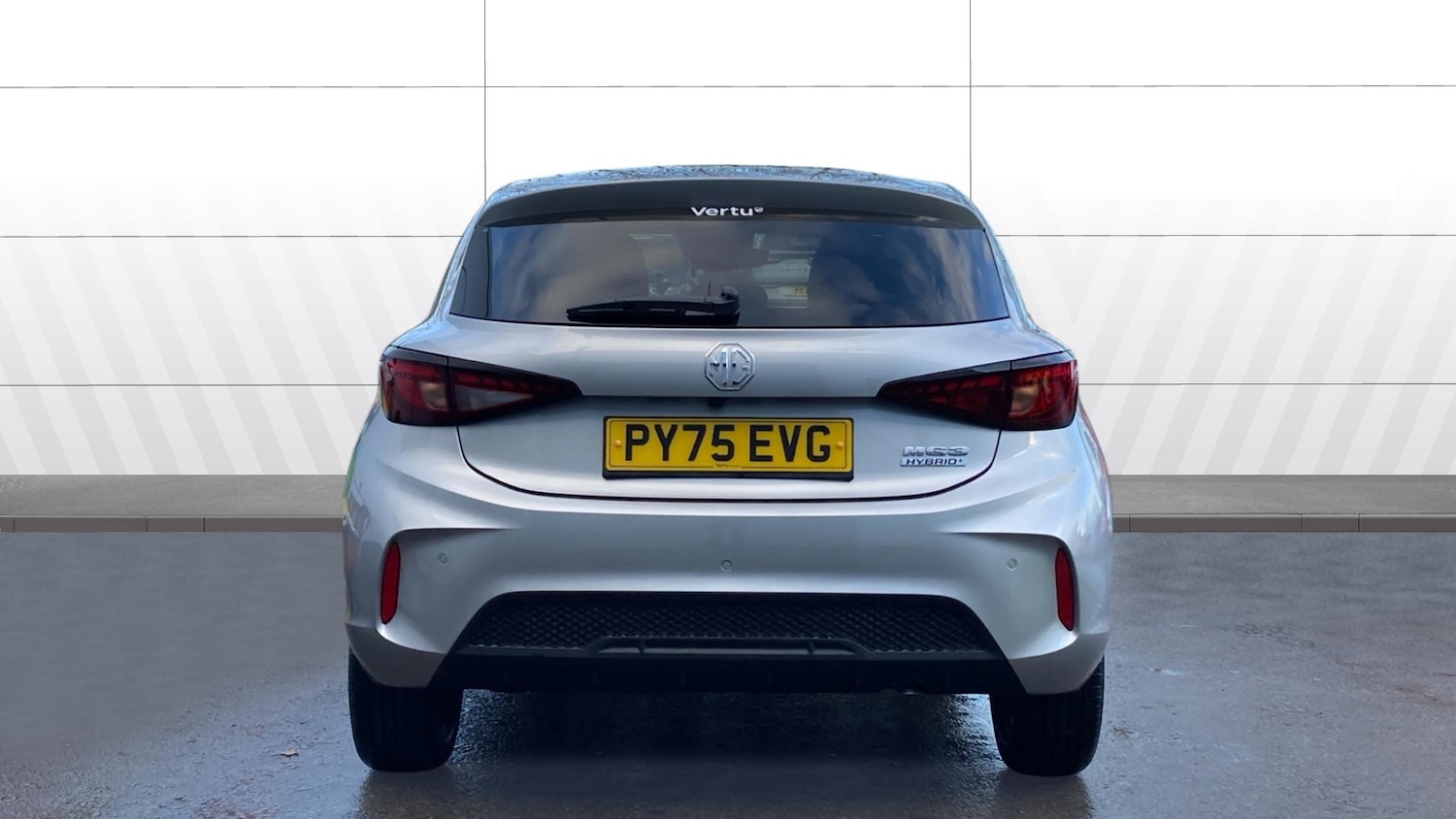 Used MG MG3 2025 for sale - 77186788: Photo 6