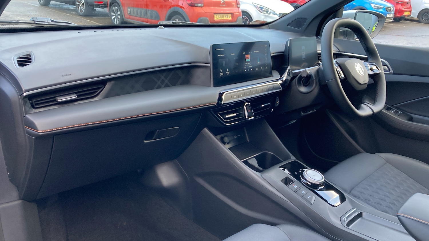 Used MG MG3 2025 for sale - 77186788: Photo 9