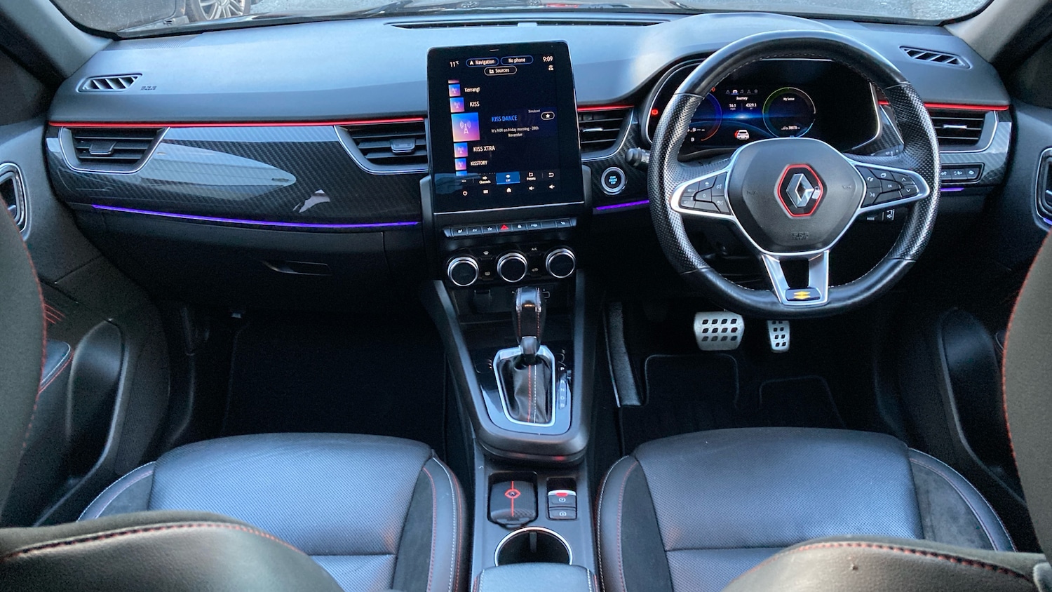 Used Renault Arkana 2022 for sale - 77035744: Photo 10