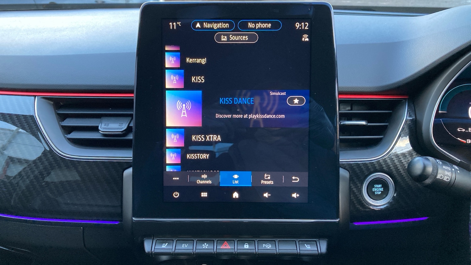 Used Renault Arkana 2022 for sale - 77035744: Photo 12