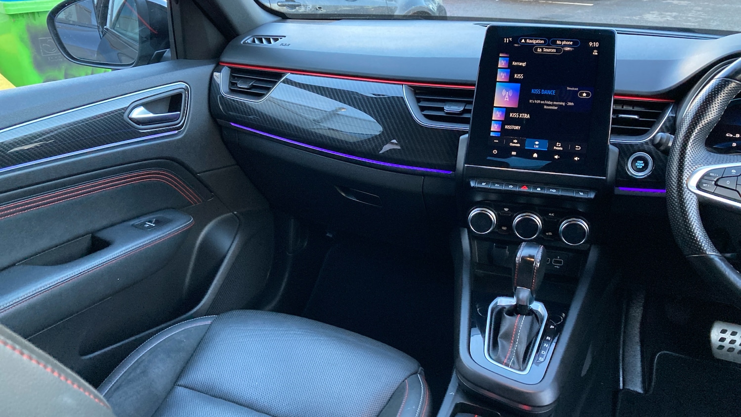 Used Renault Arkana 2022 for sale - 77035744: Photo 14