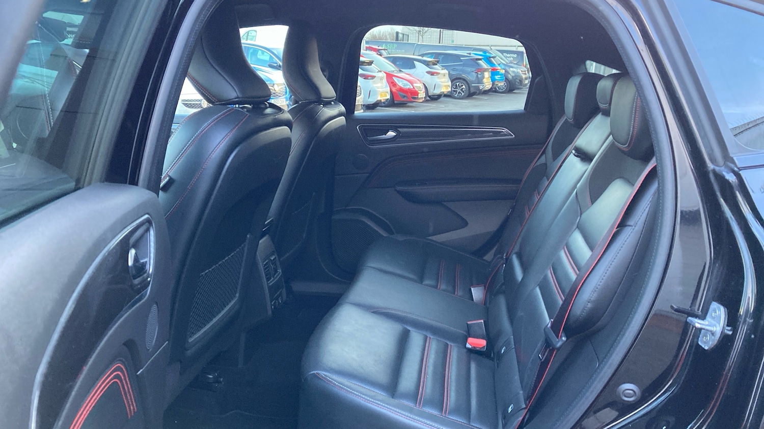 Used Renault Arkana 2022 for sale - 77035744: Photo 16