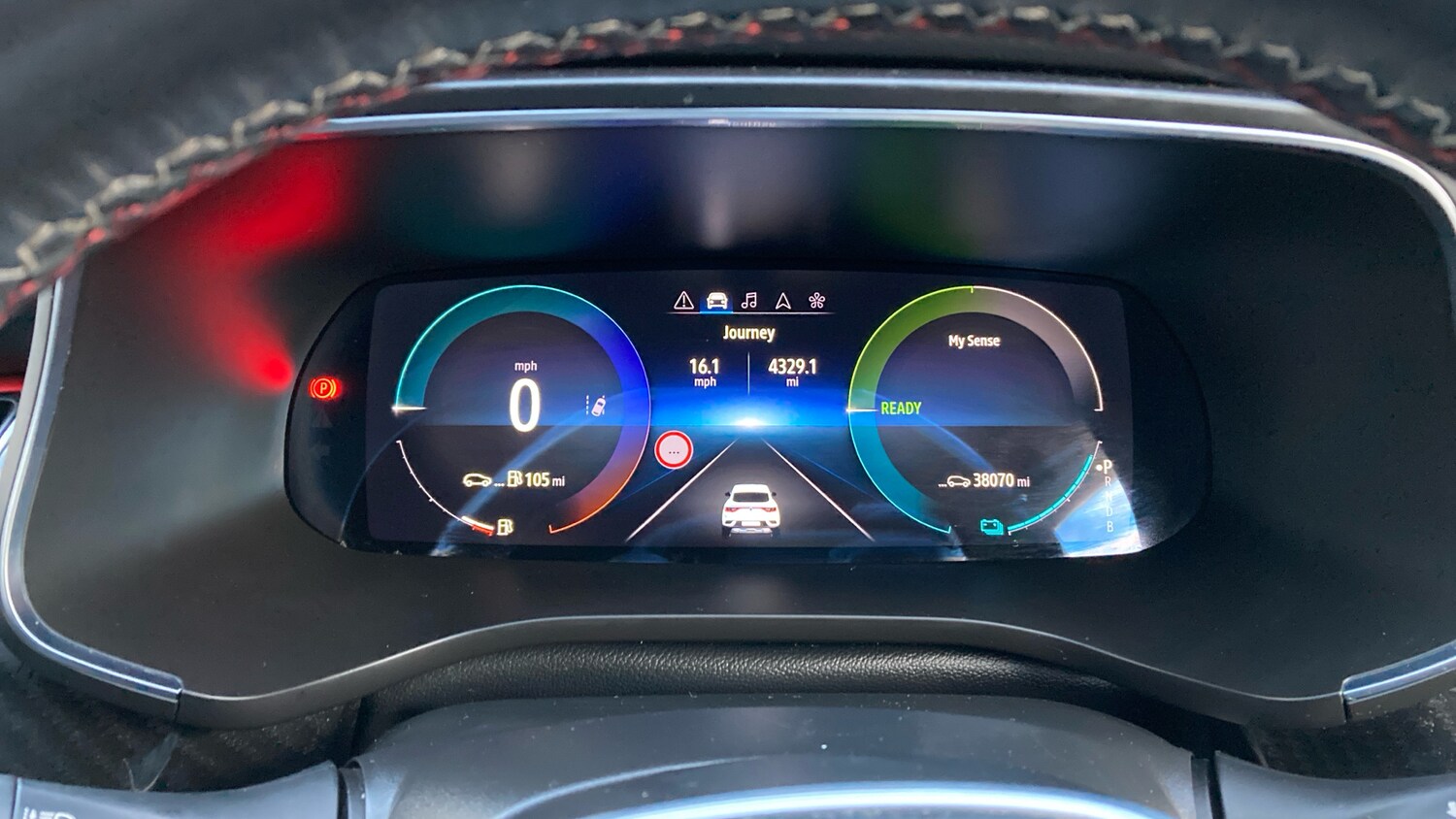 Used Renault Arkana 2022 for sale - 77035744: Photo 18