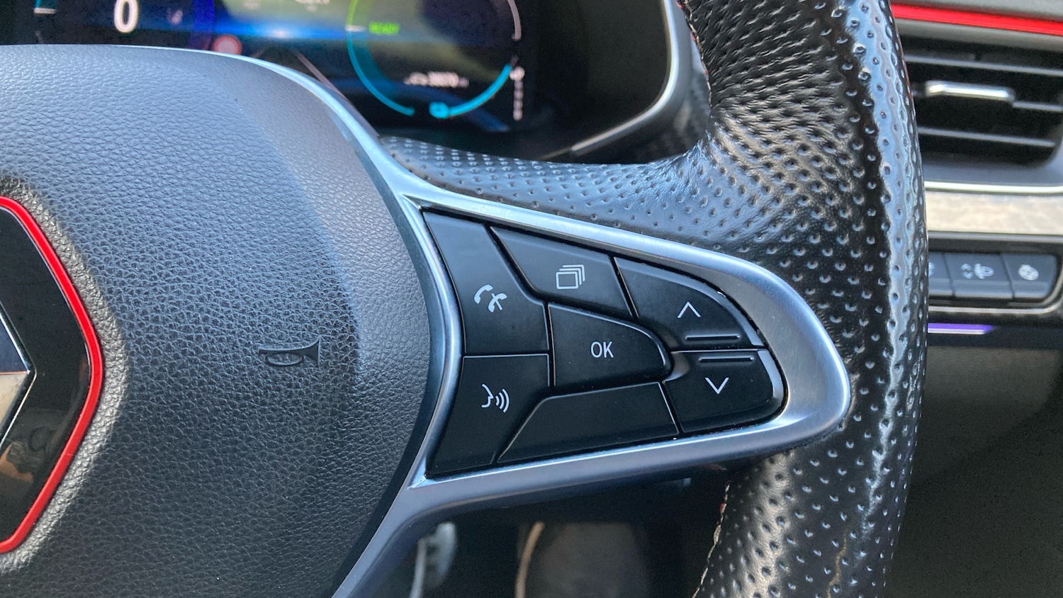 Used Renault Arkana 2022 for sale - 77035744: Photo 22