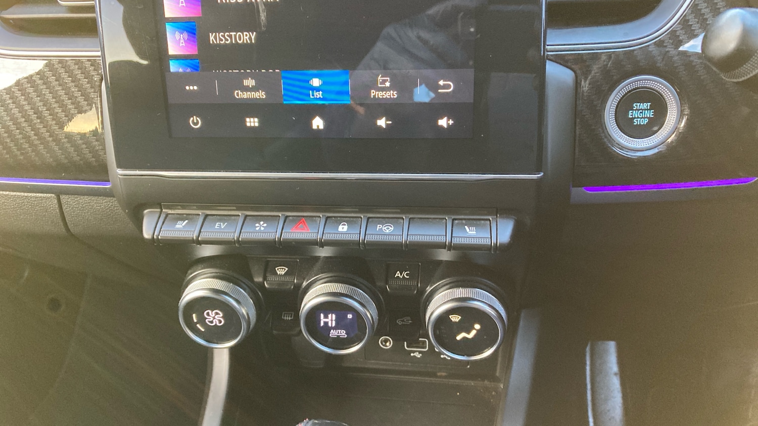 Used Renault Arkana 2022 for sale - 77035744: Photo 24