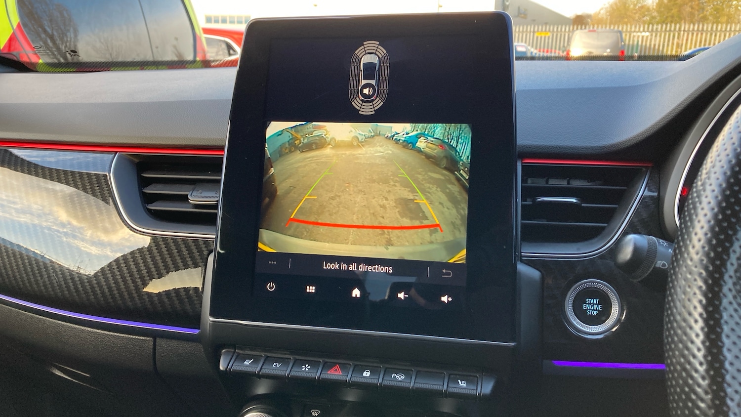 Used Renault Arkana 2022 for sale - 77035744: Photo 28