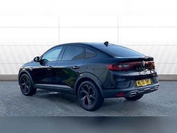 Used Renault Arkana 2022 for sale - 77035744: Photo