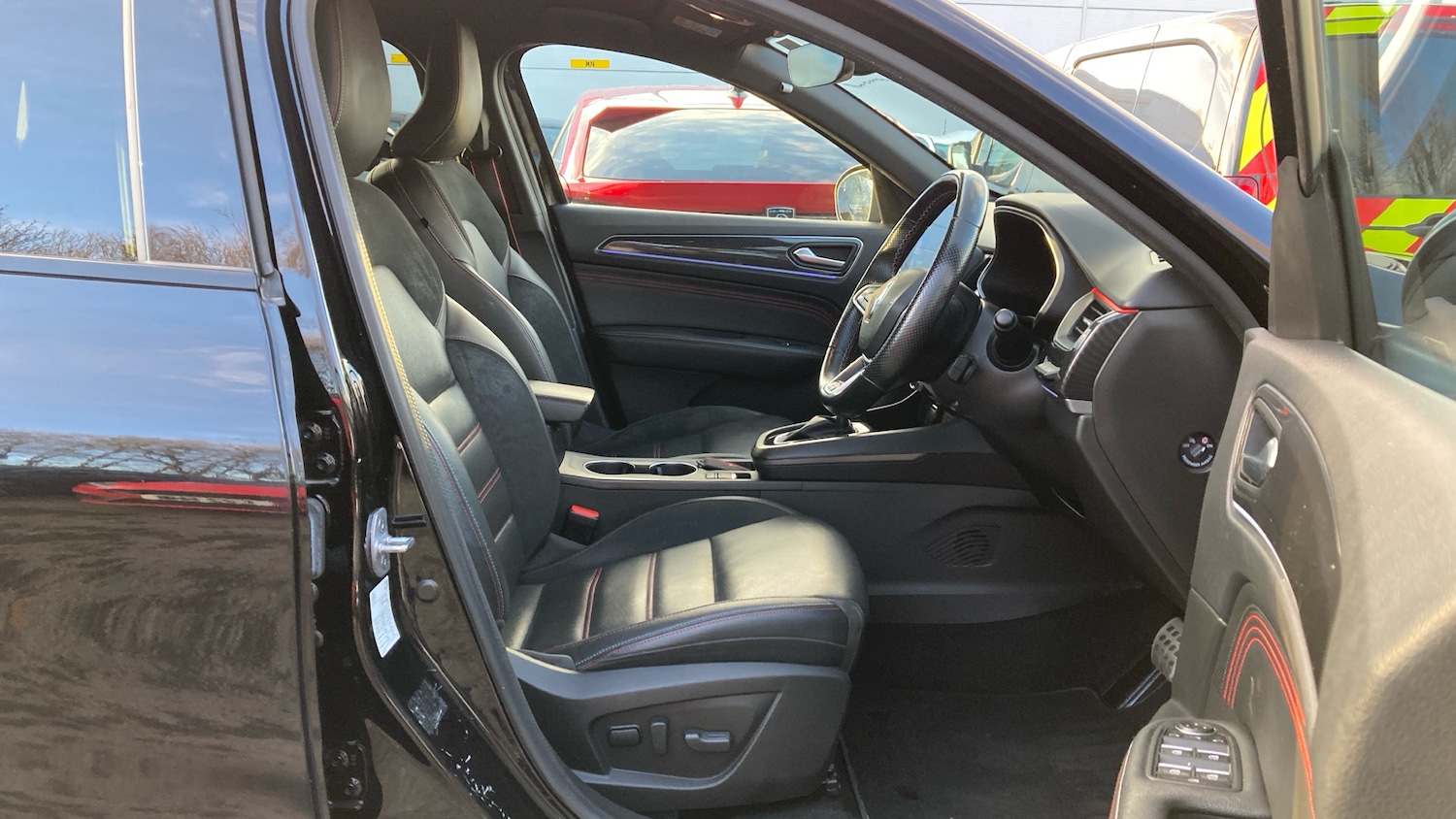 Used Renault Arkana 2022 for sale - 77035744: Photo 33