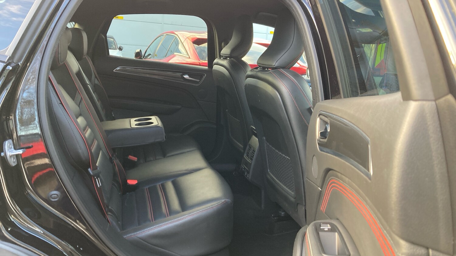 Used Renault Arkana 2022 for sale - 77035744: Photo 36