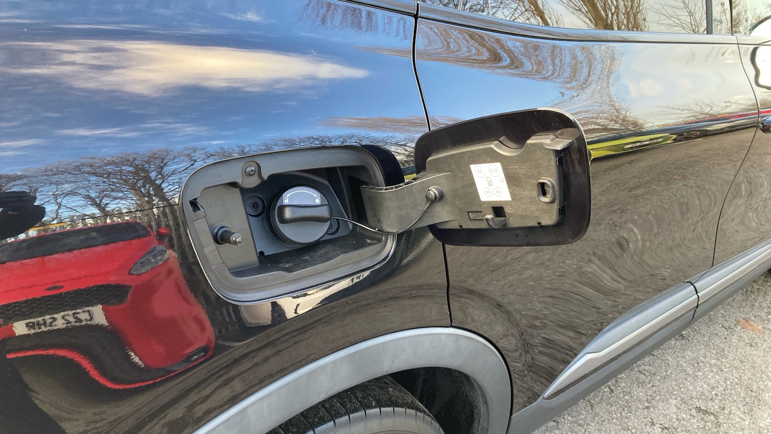 Used Renault Arkana 2022 for sale - 77035744: Photo 37