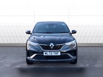 Used Renault Arkana 2022 for sale - 77035744: Photo