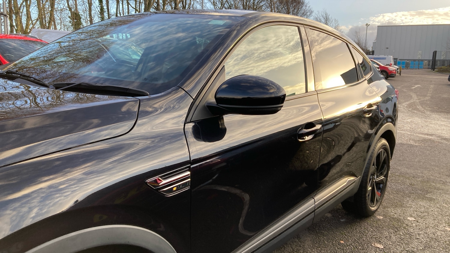 Used Renault Arkana 2022 for sale - 77035744: Photo 43